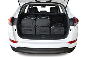 New Hyundai Tucson Jeep / AUTOMATIC-4X4