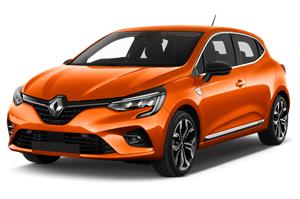 New Renault Clio/ AUTOMATIC