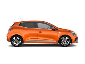 New Renault Clio/ AUTOMATIC