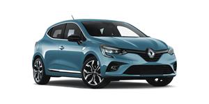 New Renault Clio/ AUTOMATIC