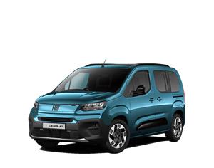 Fiat Doblo - New Generation
