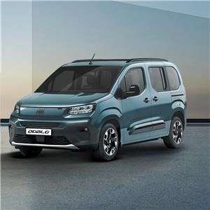 Fiat Doblo - New Generation