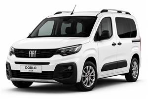 Fiat Doblo - New Generation